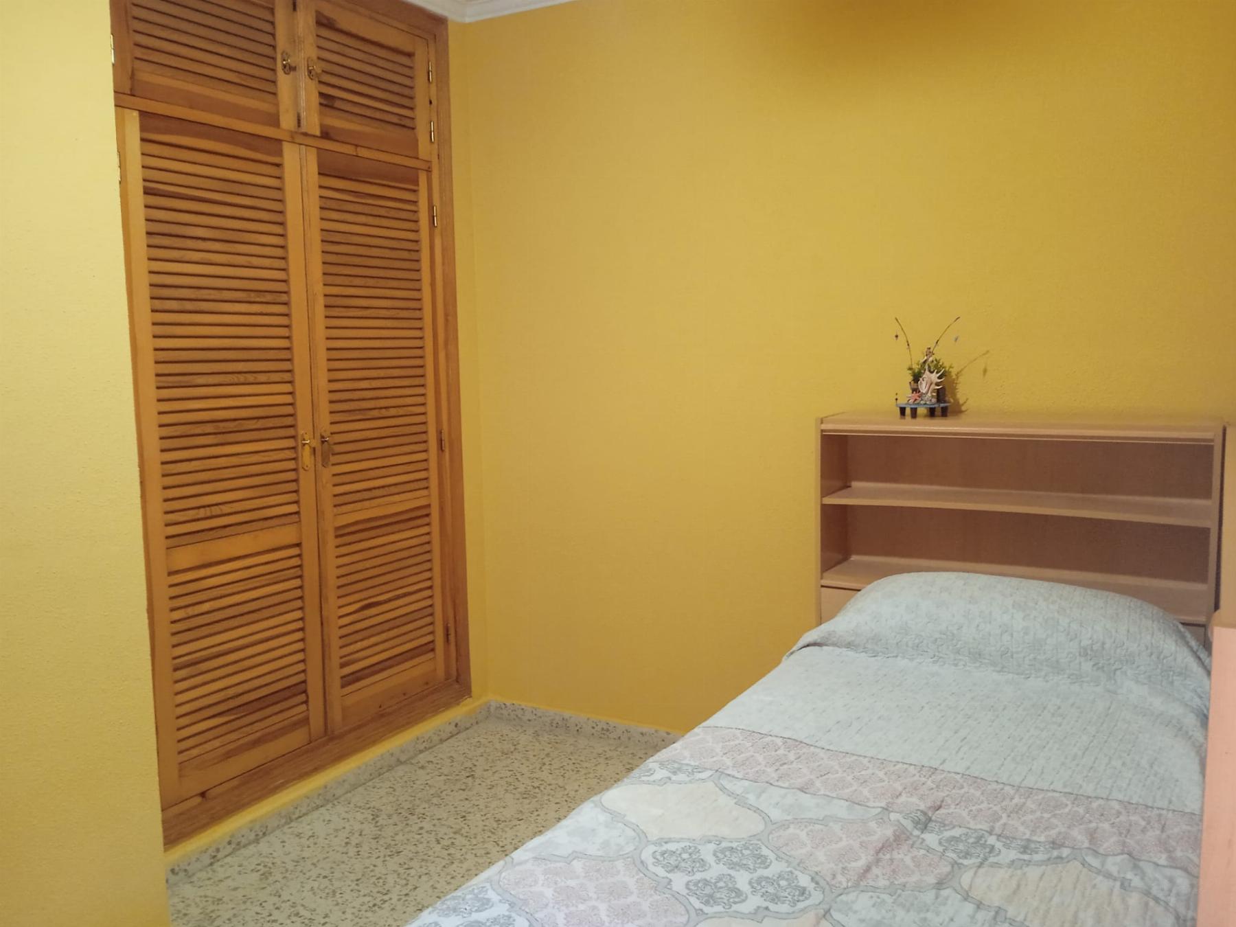 For sale of flat in El Puerto de Santa María