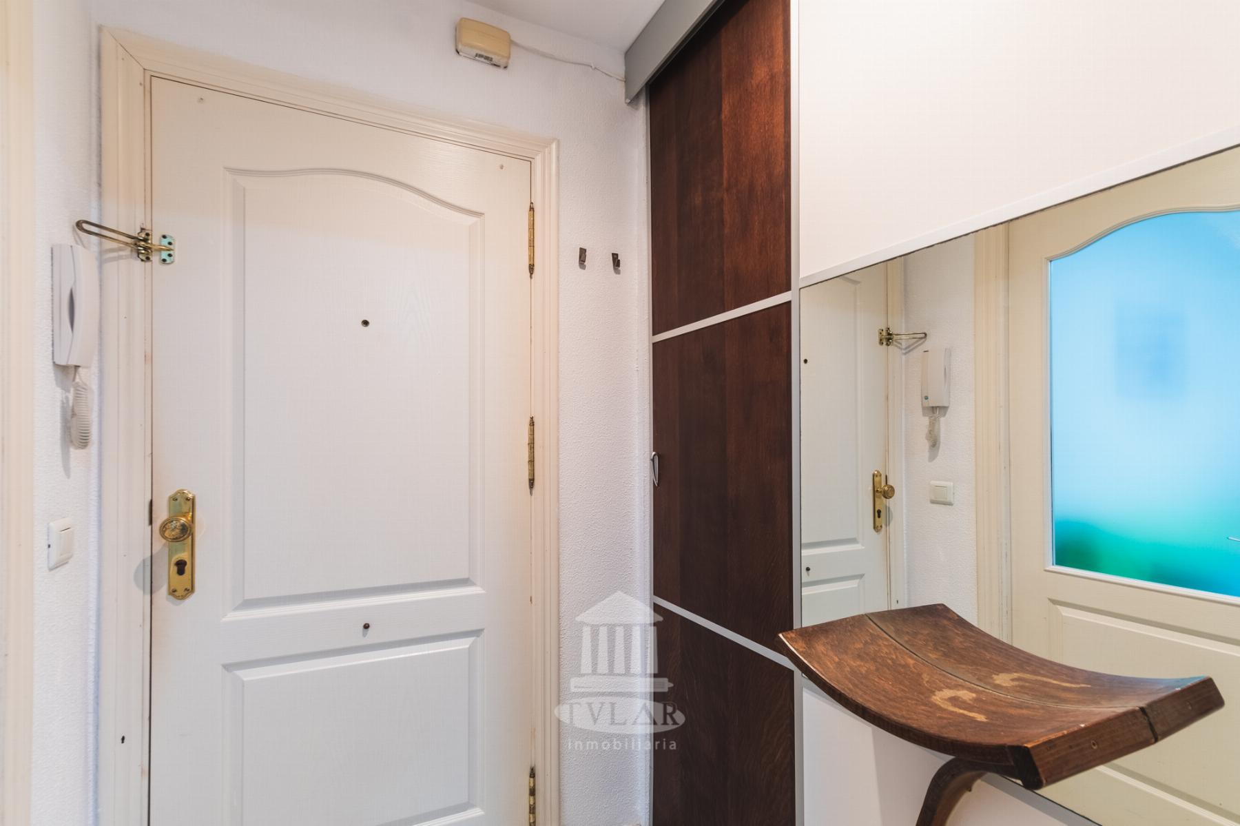 For rent of flat in El Puerto de Santa María