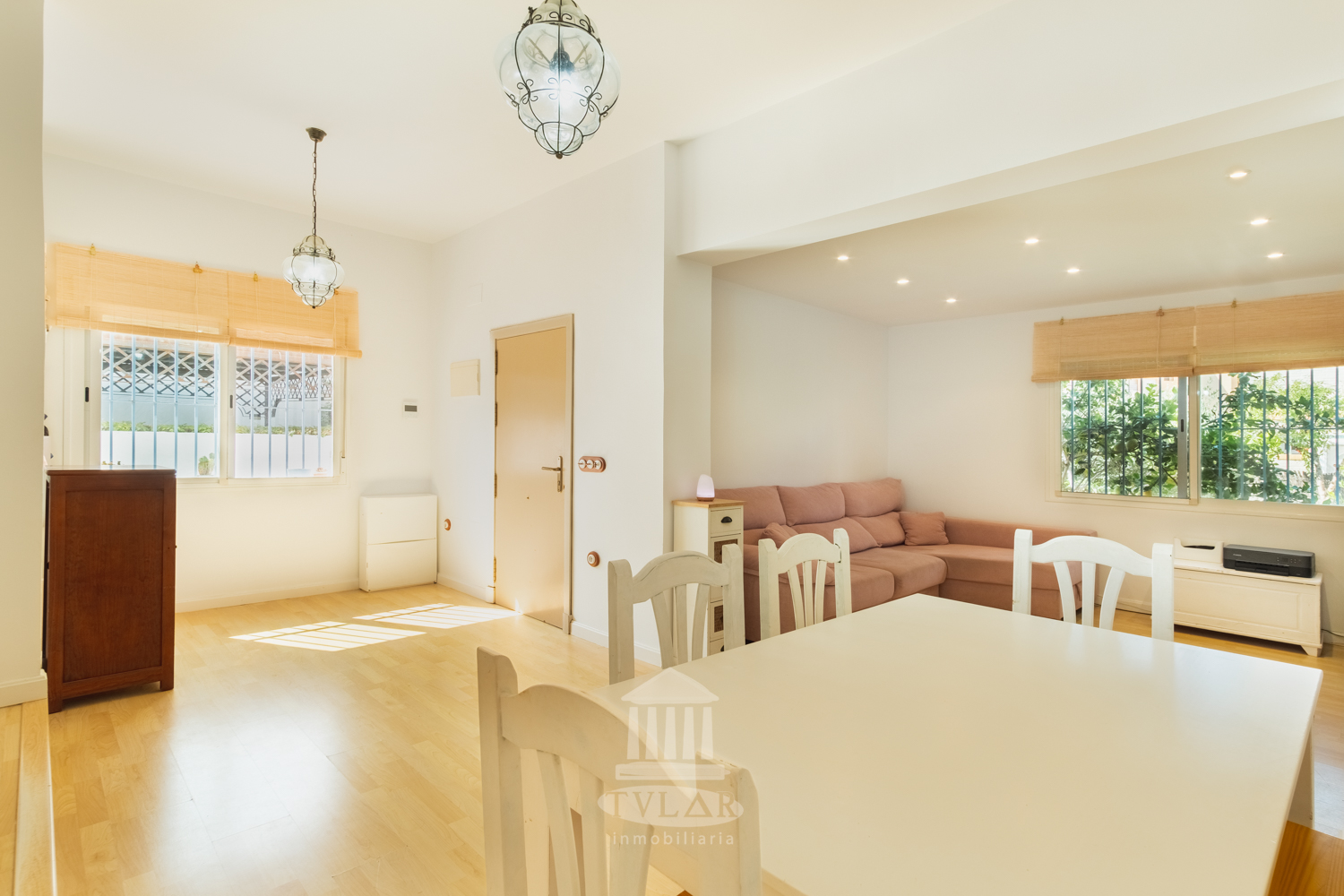 For sale of house in El Puerto de Santa María