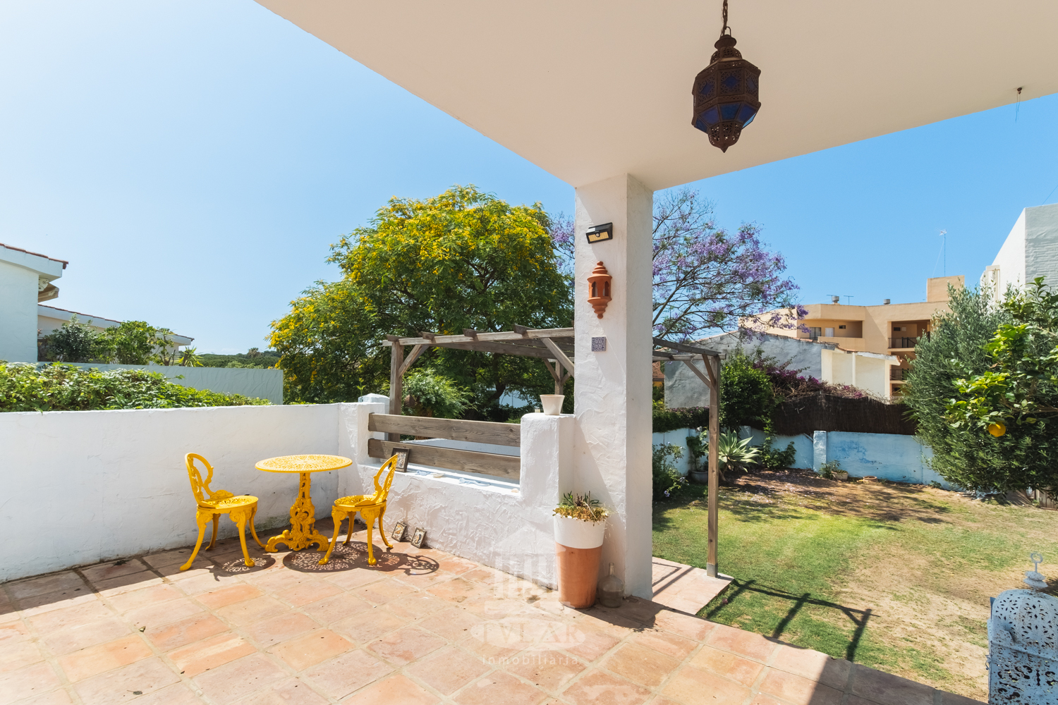 For sale of house in El Puerto de Santa María