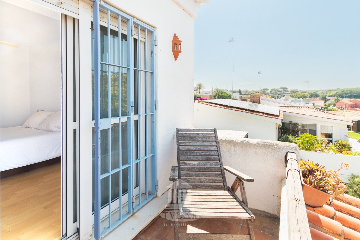 For sale of house in El Puerto de Santa María