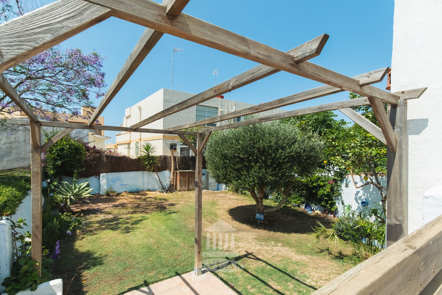 For sale of house in El Puerto de Santa María