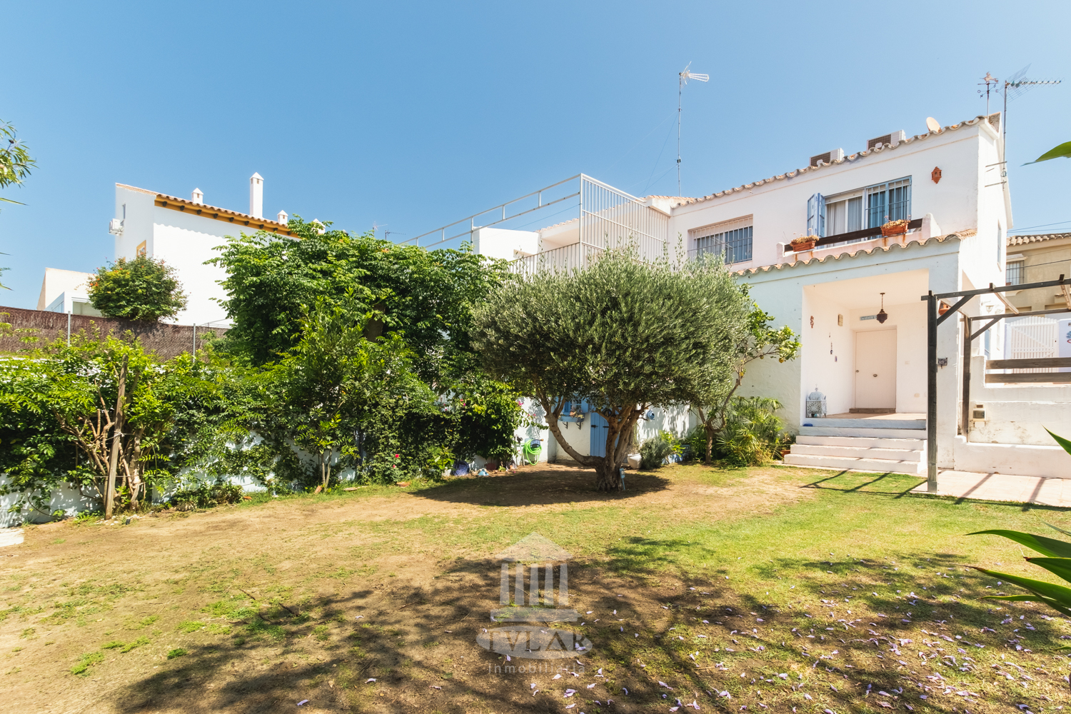 For sale of house in El Puerto de Santa María