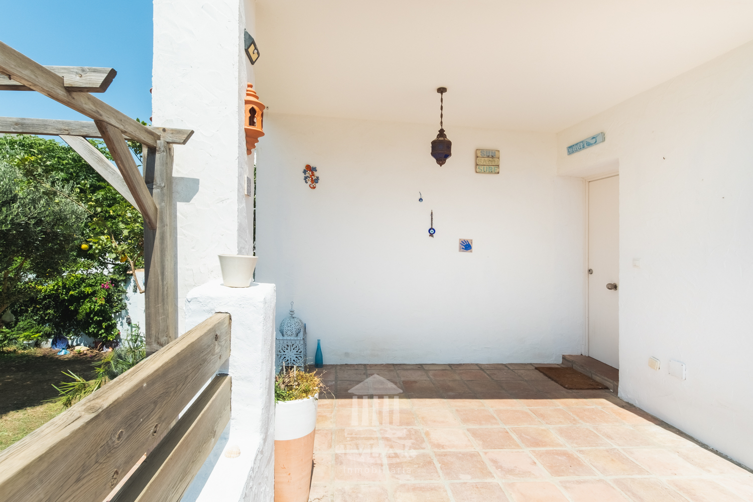 For sale of house in El Puerto de Santa María