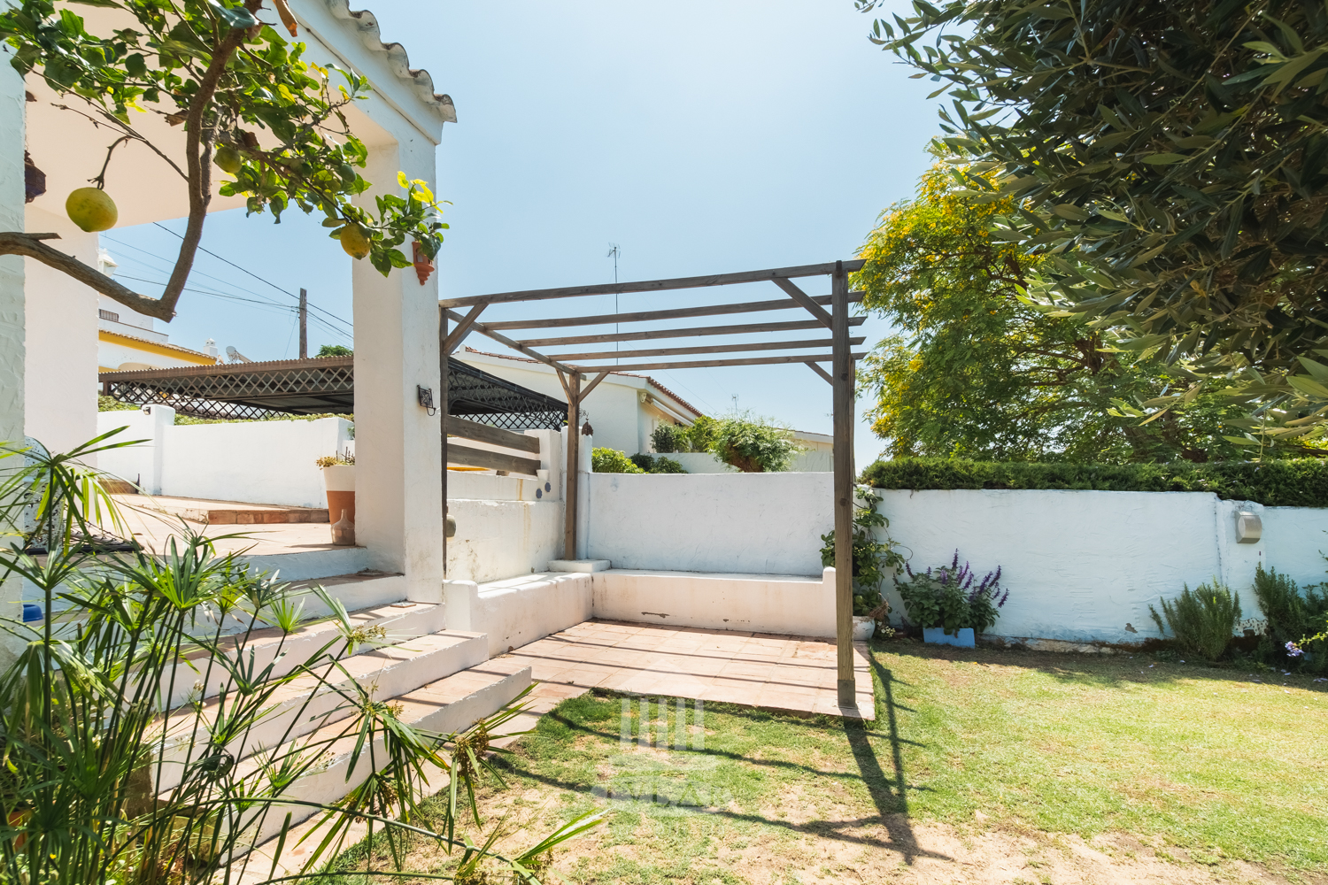 For sale of house in El Puerto de Santa María