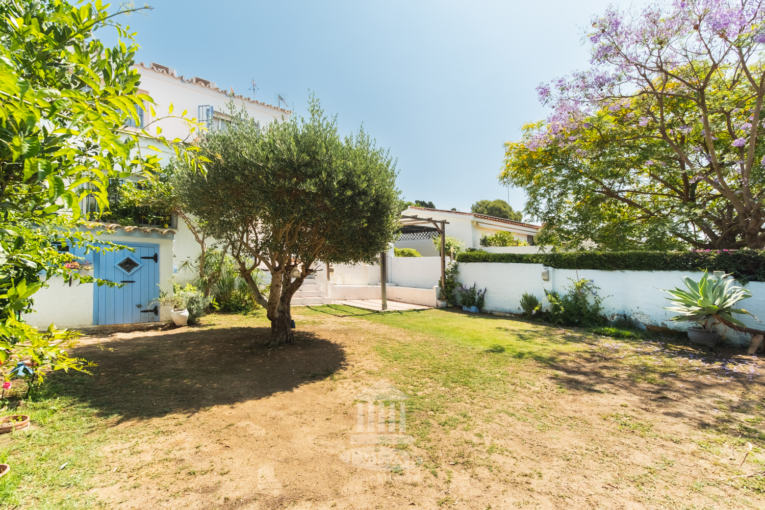 For sale of house in El Puerto de Santa María