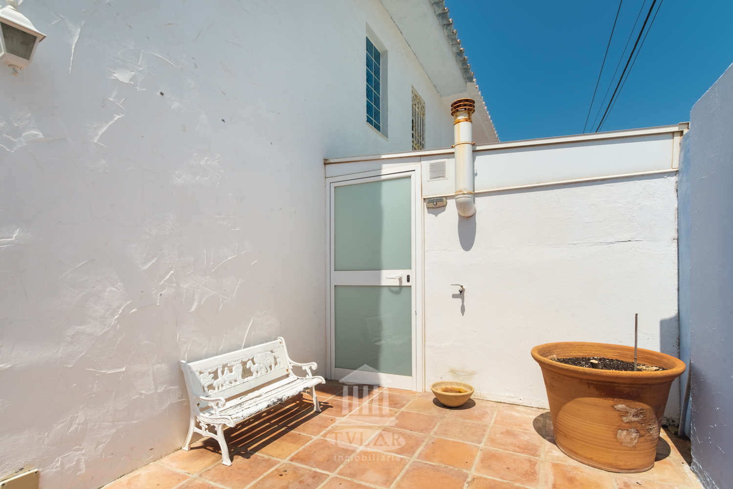 For sale of house in El Puerto de Santa María