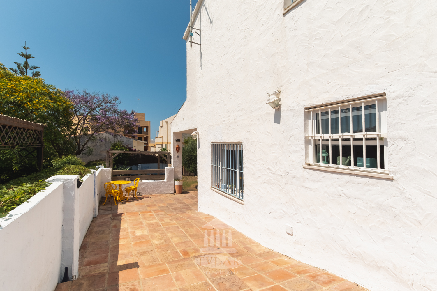 For sale of house in El Puerto de Santa María