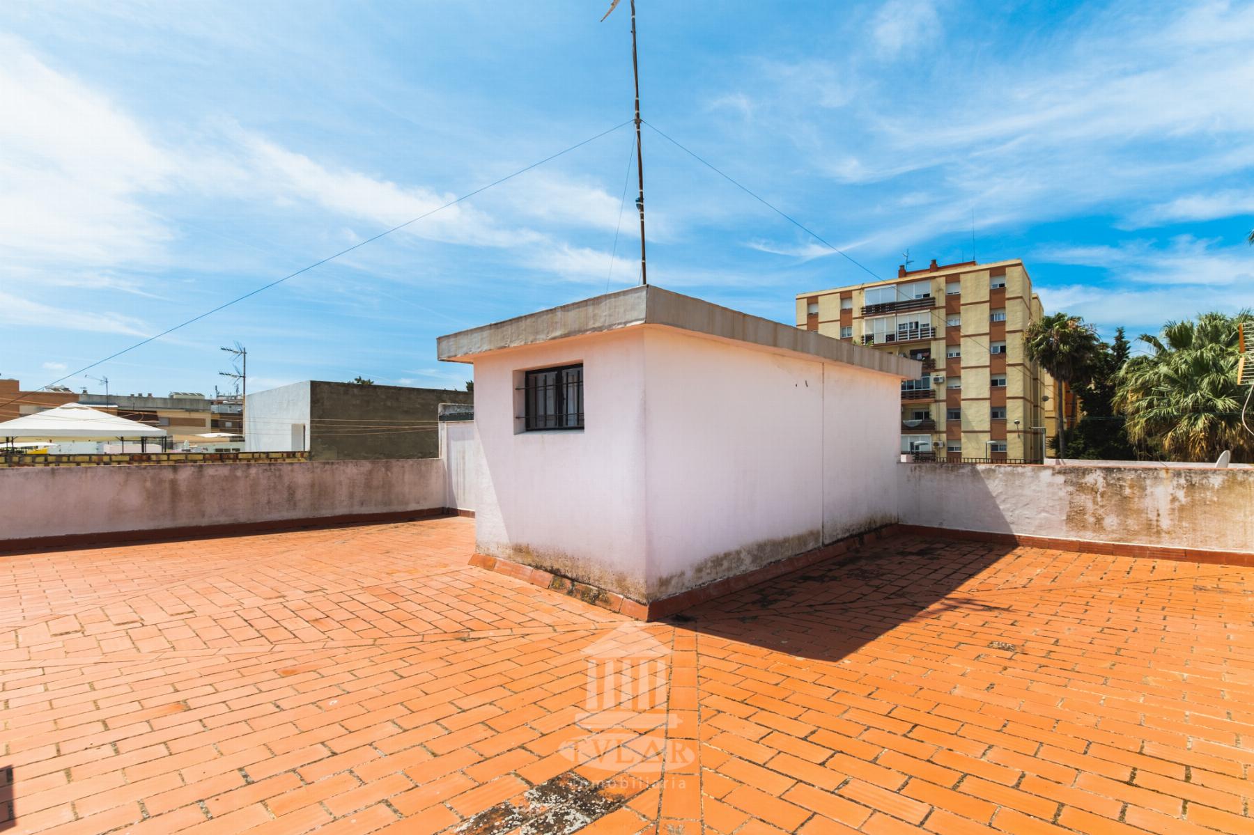 Venta de casa en El Puerto de Santa María