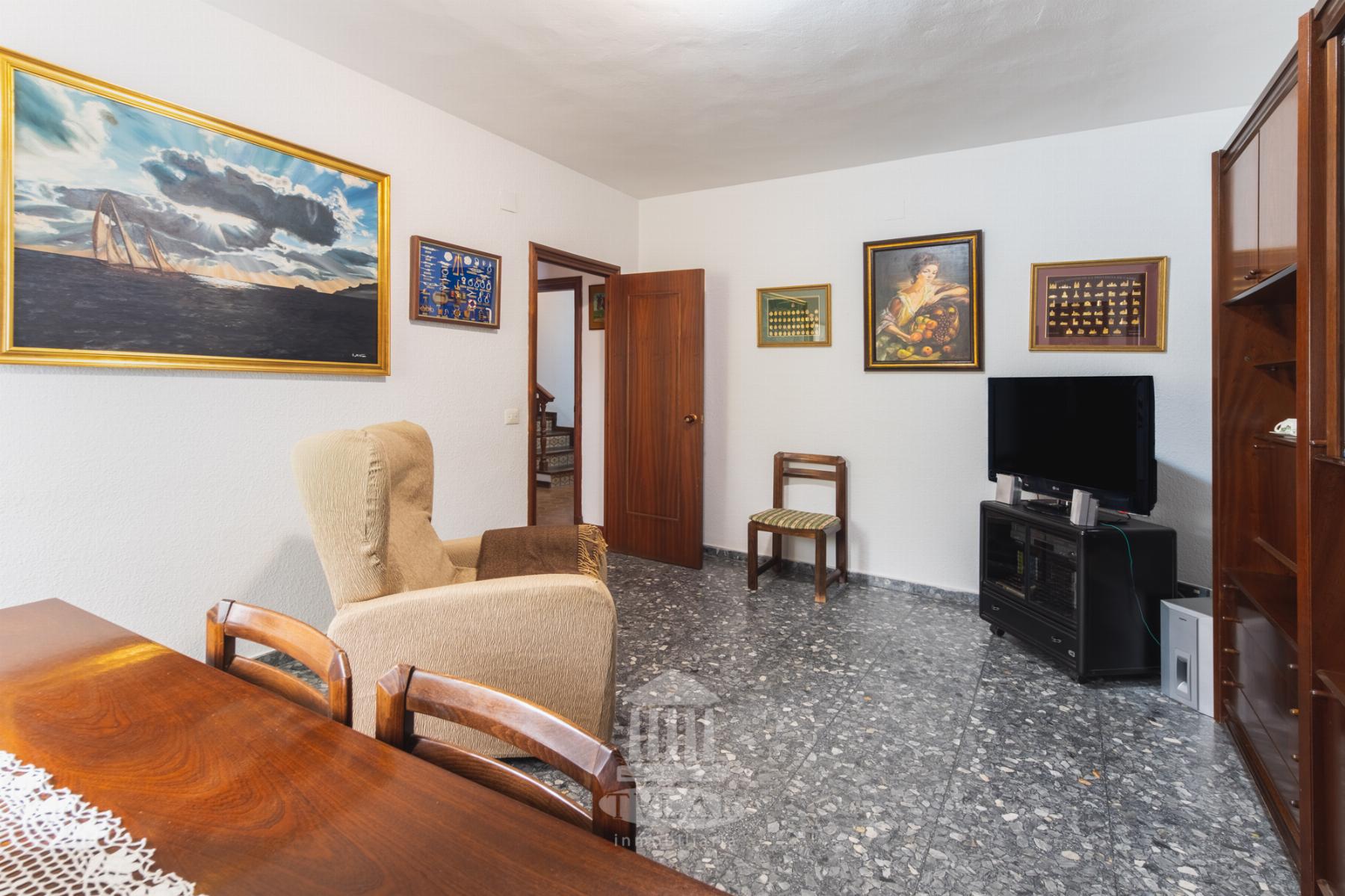 For sale of house in El Puerto de Santa María