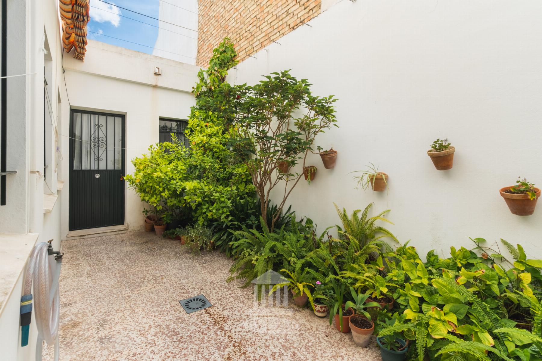 For sale of house in El Puerto de Santa María