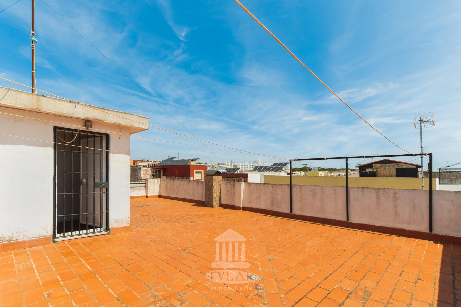 Venta de casa en El Puerto de Santa María