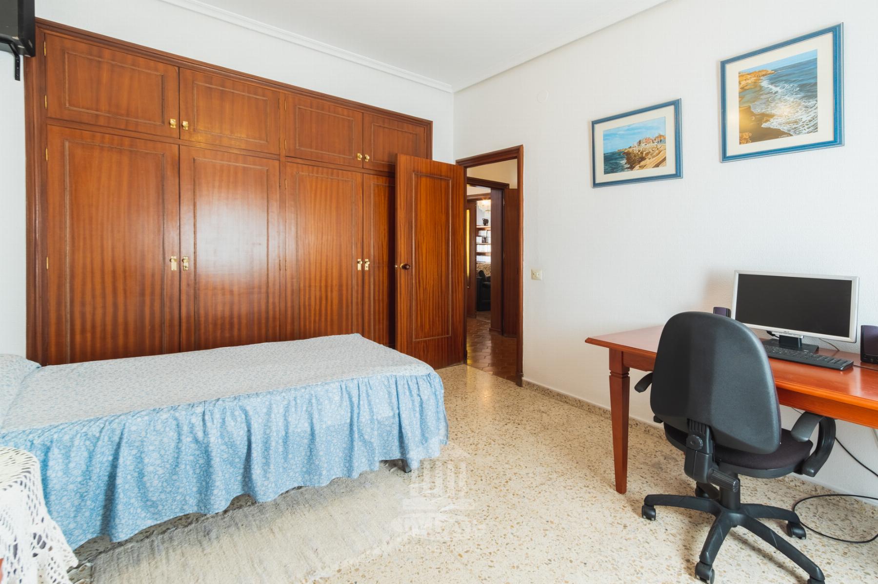 Venta de casa en El Puerto de Santa María