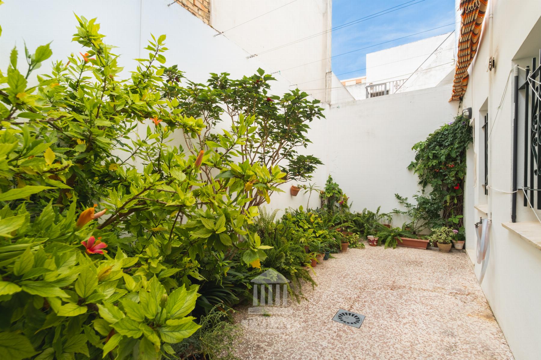 For sale of house in El Puerto de Santa María