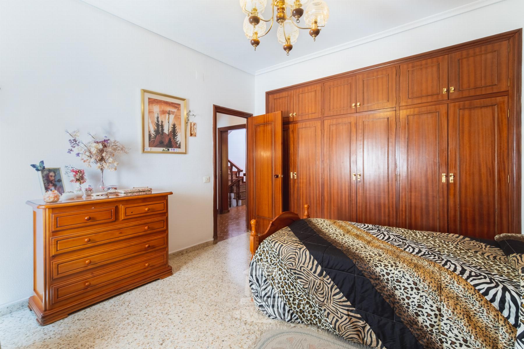 Venta de casa en El Puerto de Santa María