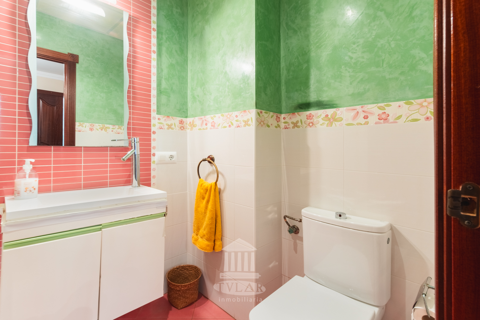 Washroom