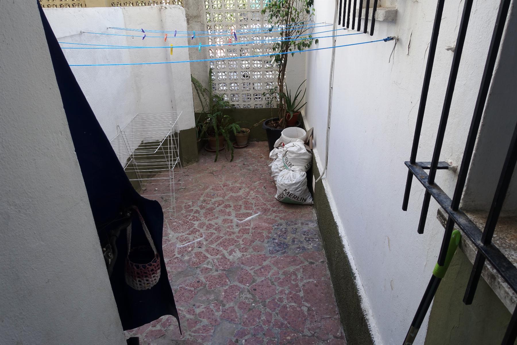 For sale of flat in El Puerto de Santa María