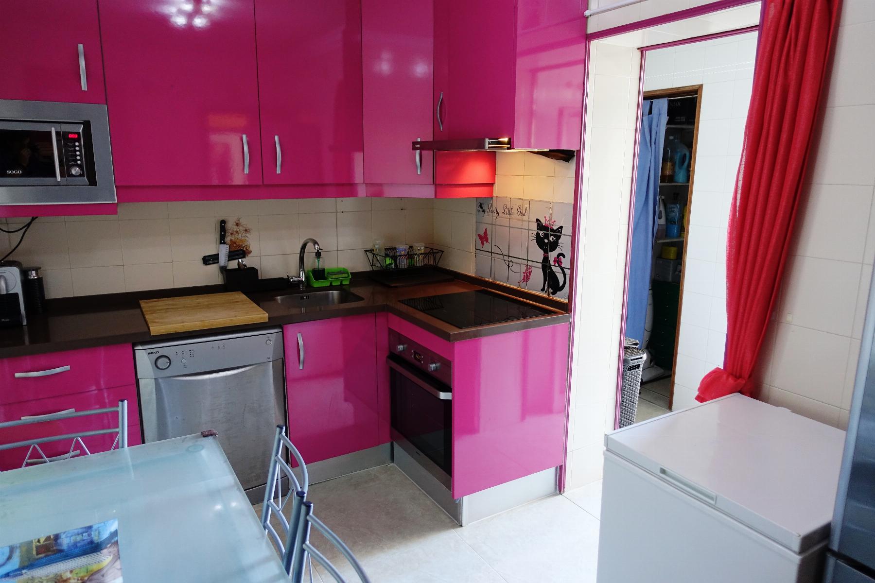 For sale of flat in El Puerto de Santa María