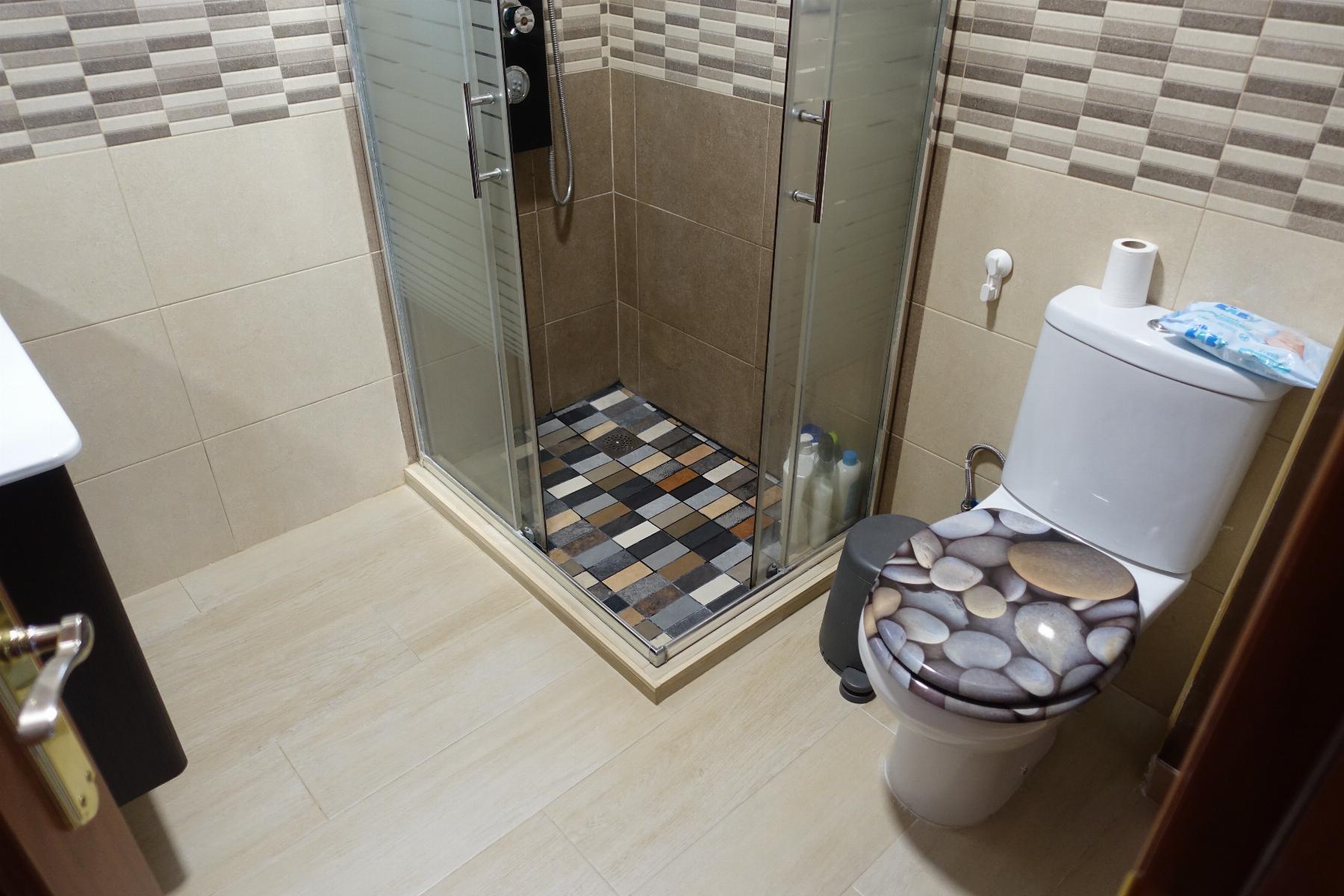 For sale of flat in El Puerto de Santa María