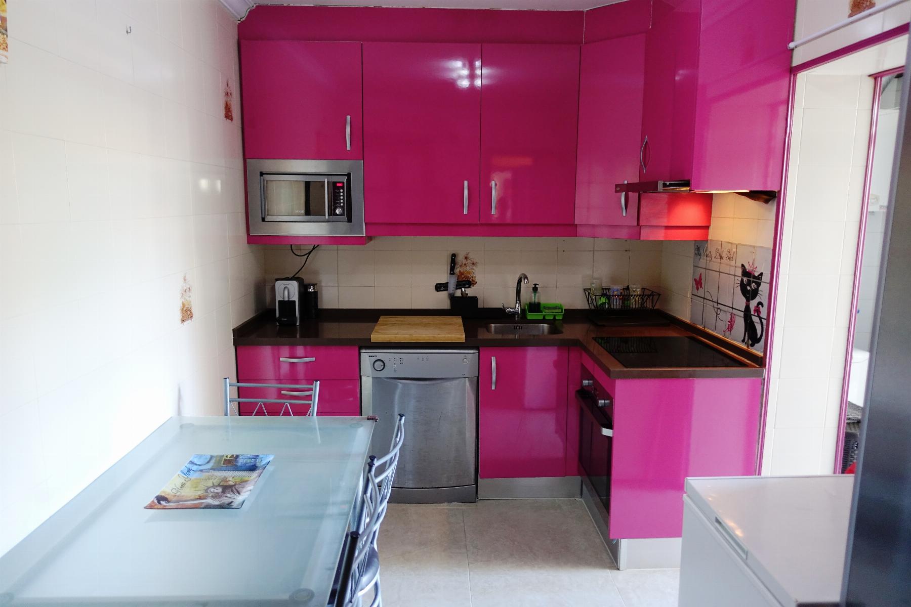 For sale of flat in El Puerto de Santa María
