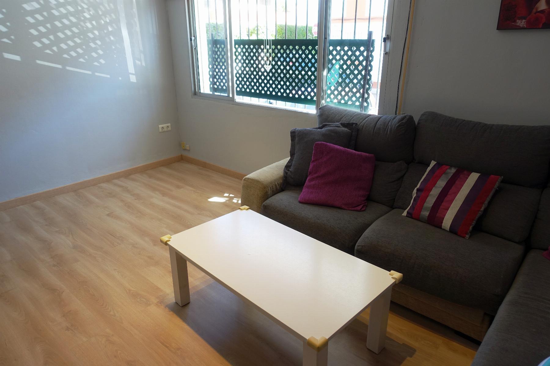 For sale of flat in El Puerto de Santa María