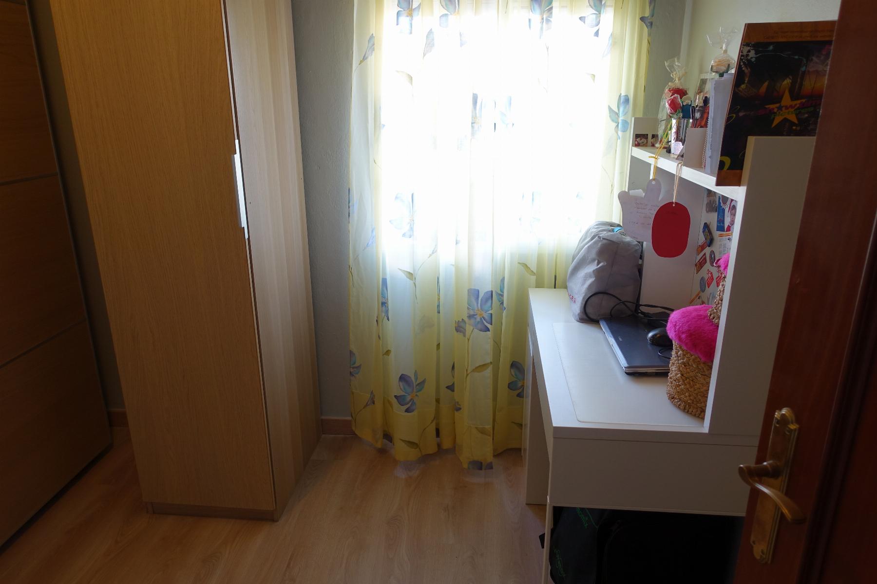 For sale of flat in El Puerto de Santa María