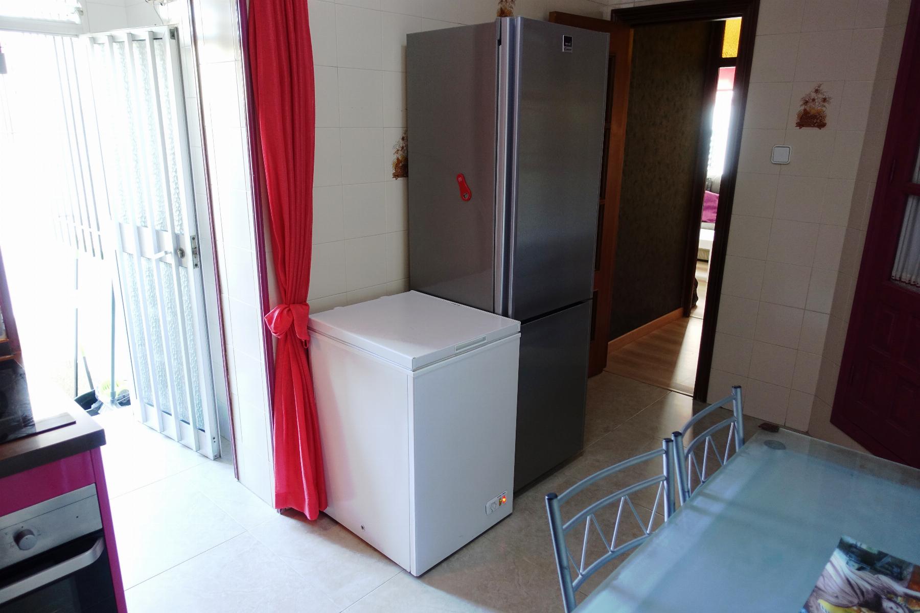 For sale of flat in El Puerto de Santa María
