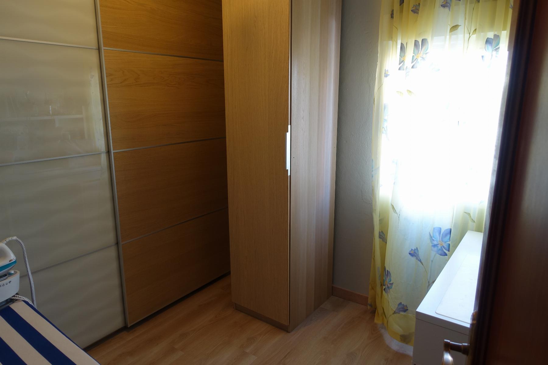 For sale of flat in El Puerto de Santa María