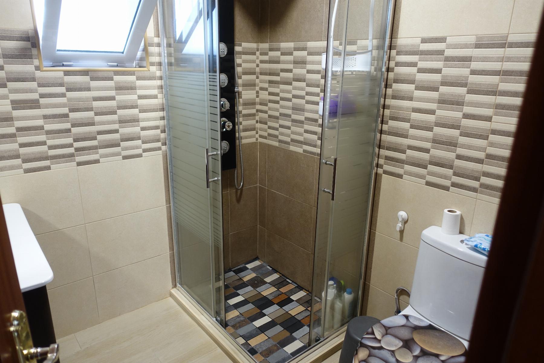For sale of flat in El Puerto de Santa María