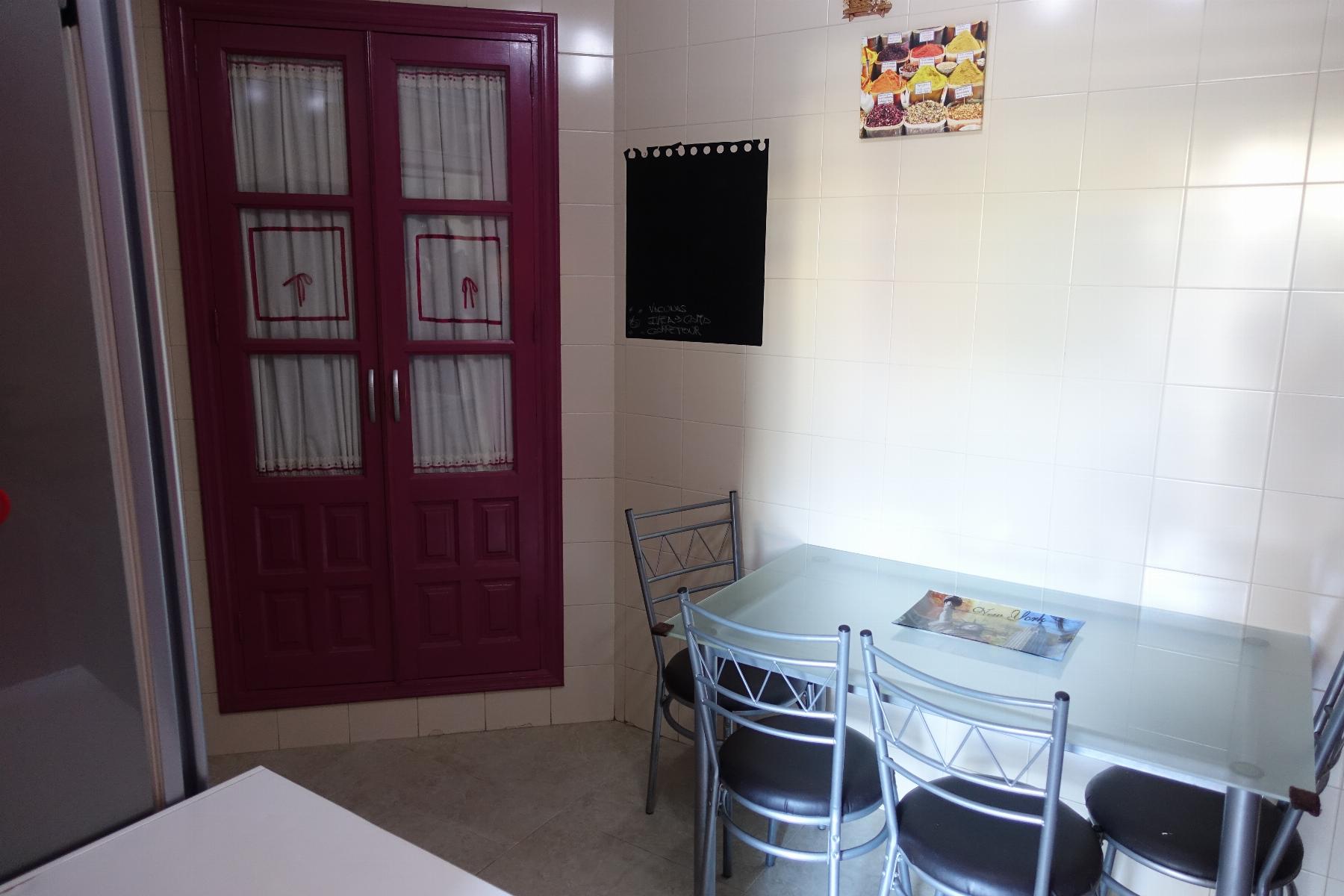For sale of flat in El Puerto de Santa María