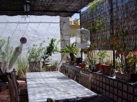 For sale of house in El Puerto de Santa María