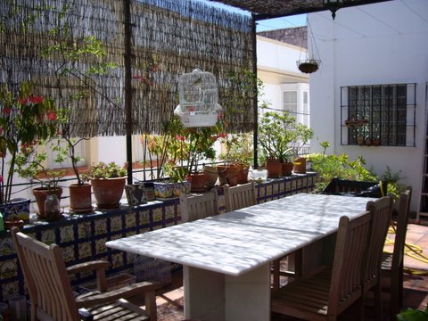 For sale of house in El Puerto de Santa María