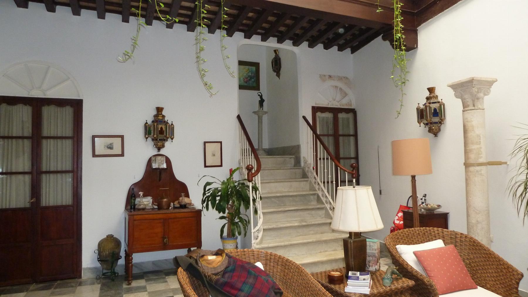 For sale of house in El Puerto de Santa María
