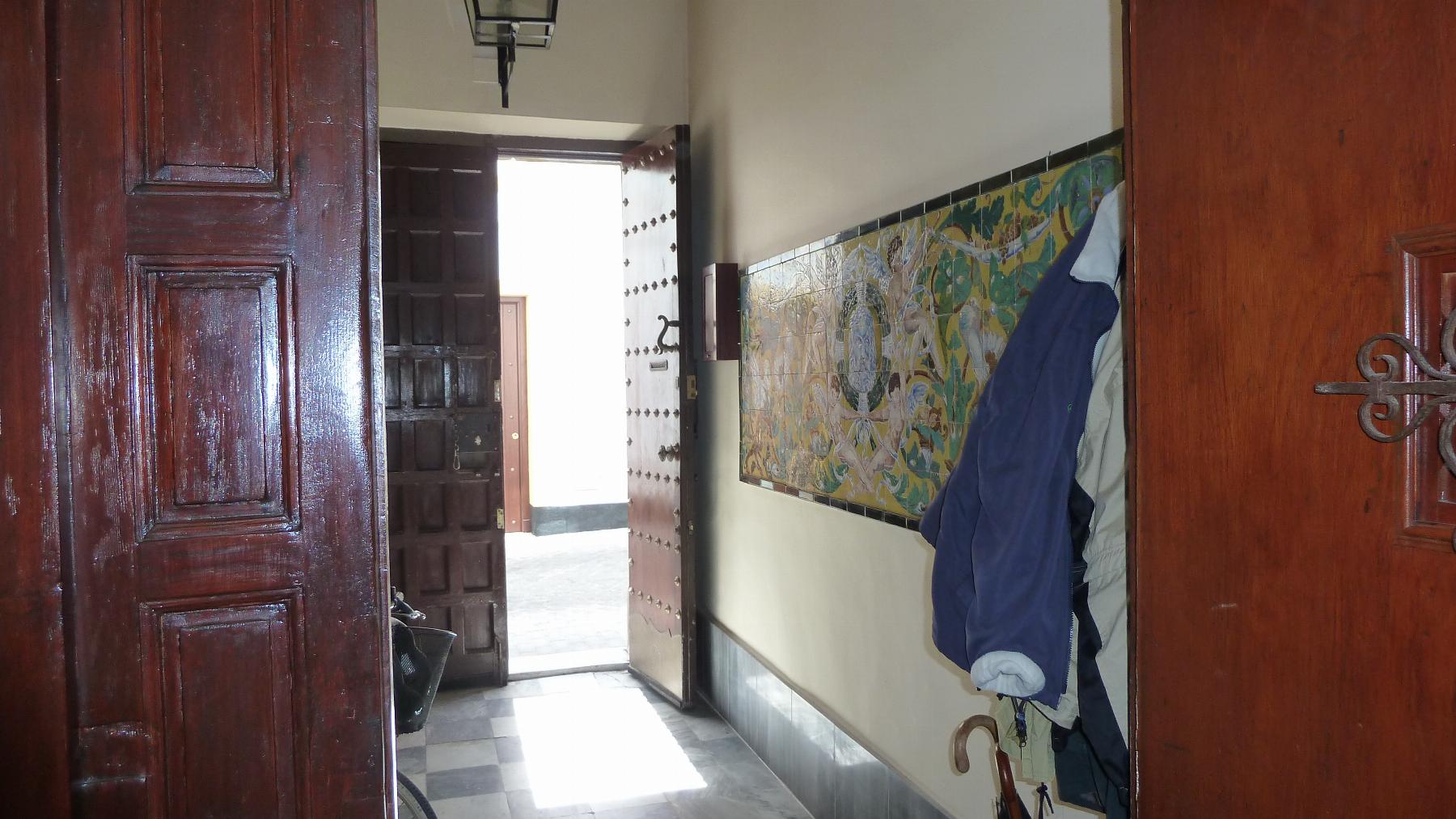 For sale of house in El Puerto de Santa María
