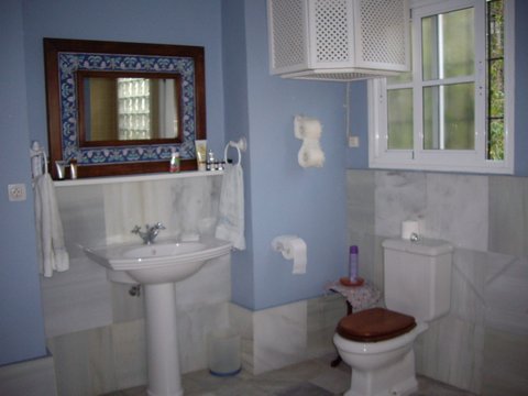 For sale of house in El Puerto de Santa María