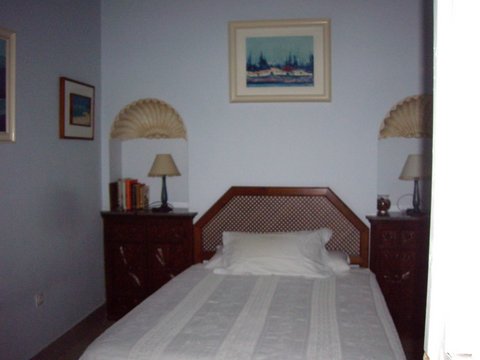 For sale of house in El Puerto de Santa María