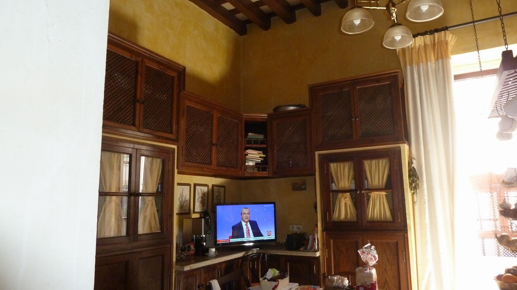 For sale of house in El Puerto de Santa María