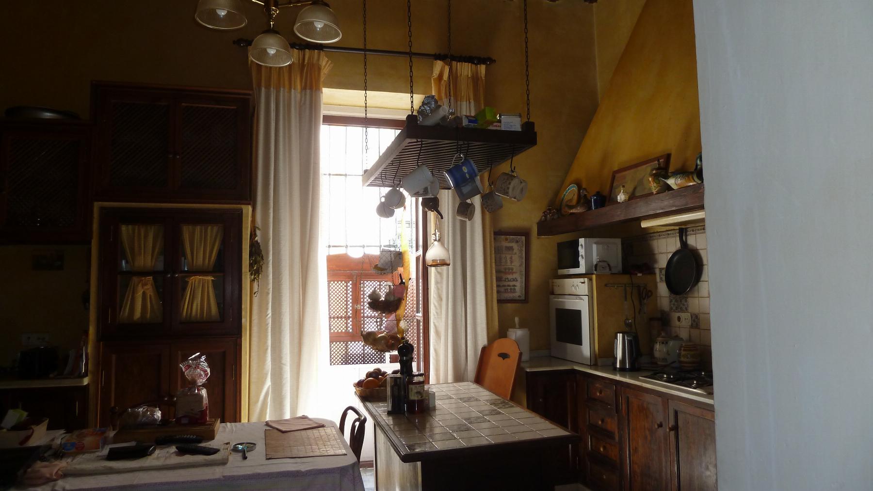 For sale of house in El Puerto de Santa María