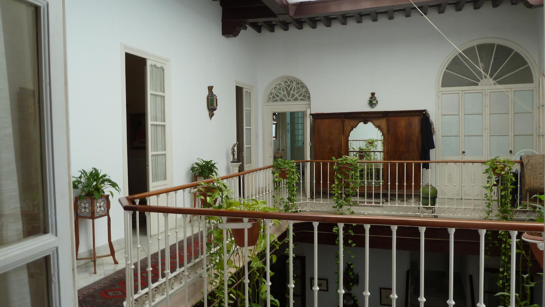 For sale of house in El Puerto de Santa María
