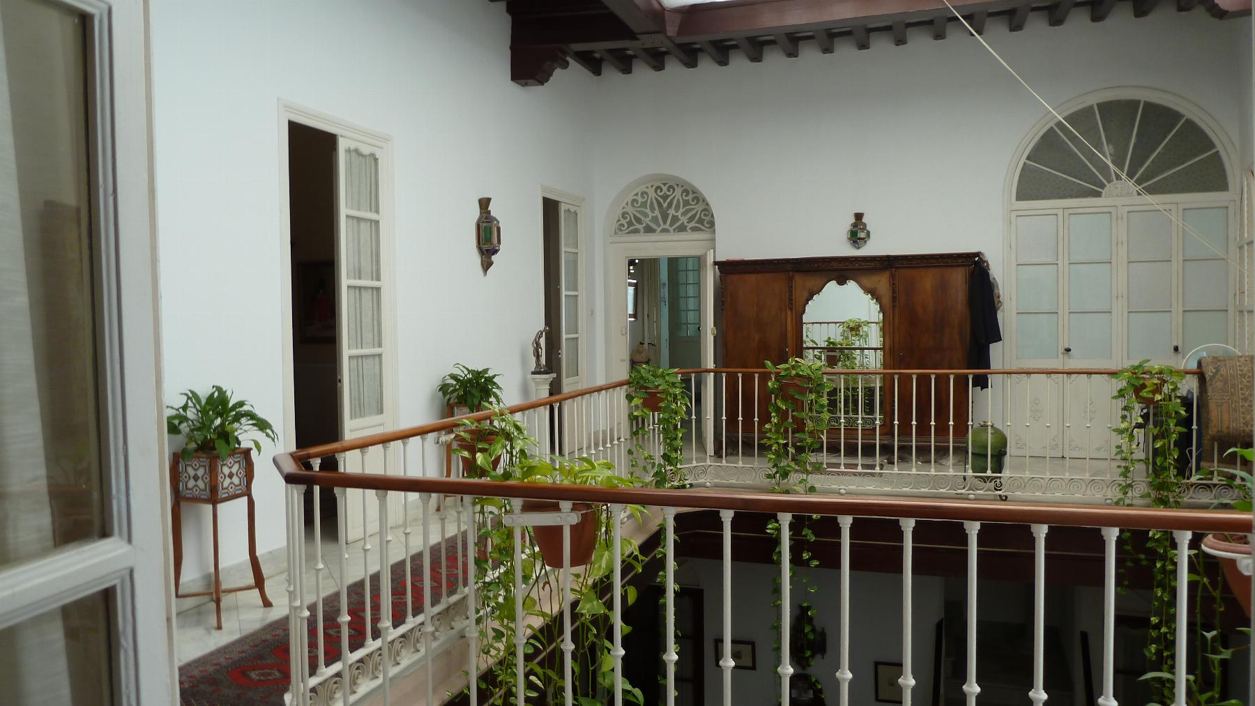 Venta de casa en El Puerto de Santa María