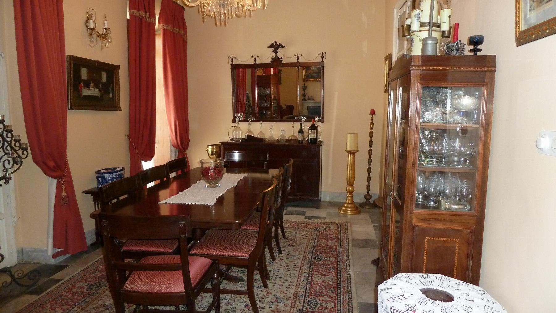 For sale of house in El Puerto de Santa María
