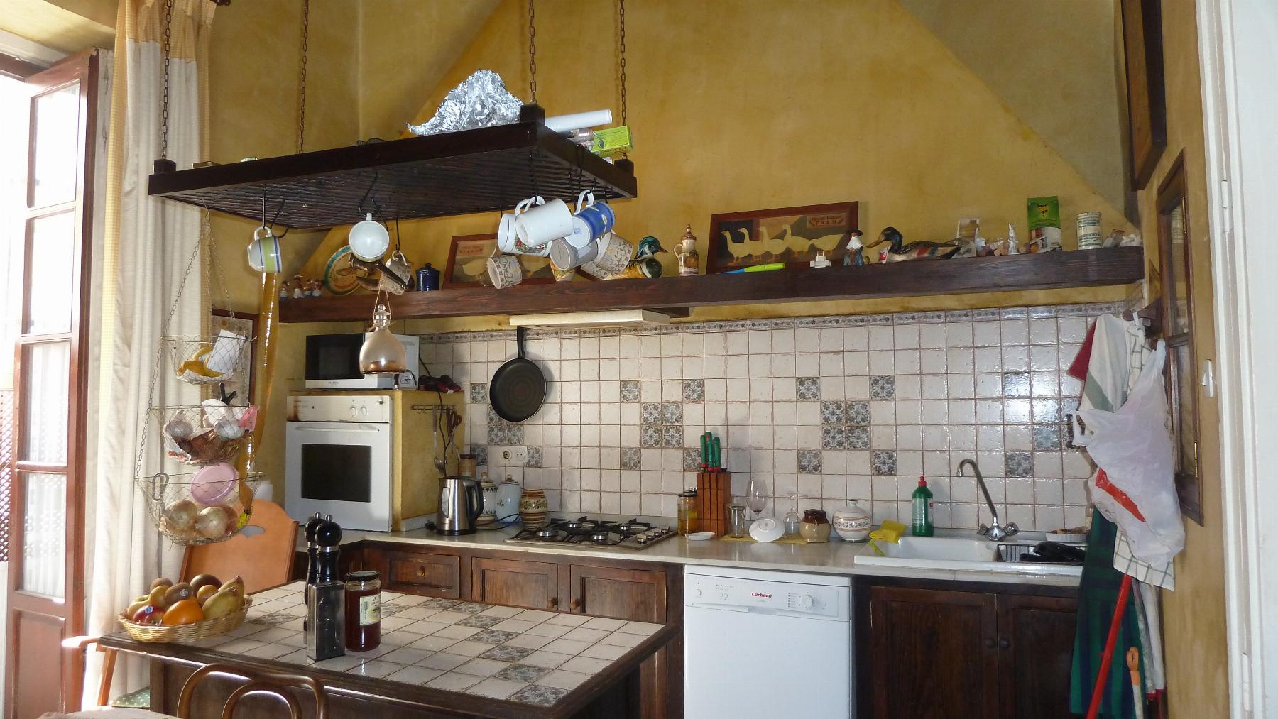 For sale of house in El Puerto de Santa María