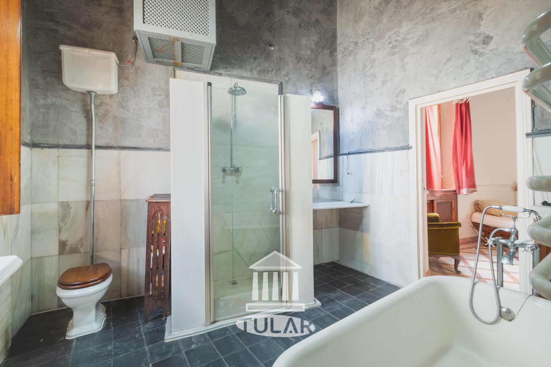 Venta de casa en El Puerto de Santa María