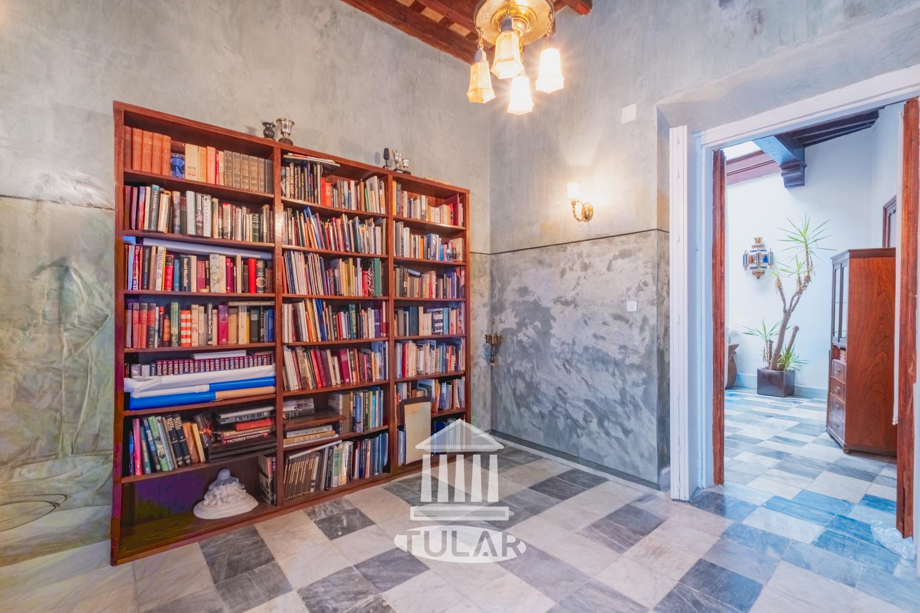 Venta de casa en El Puerto de Santa María