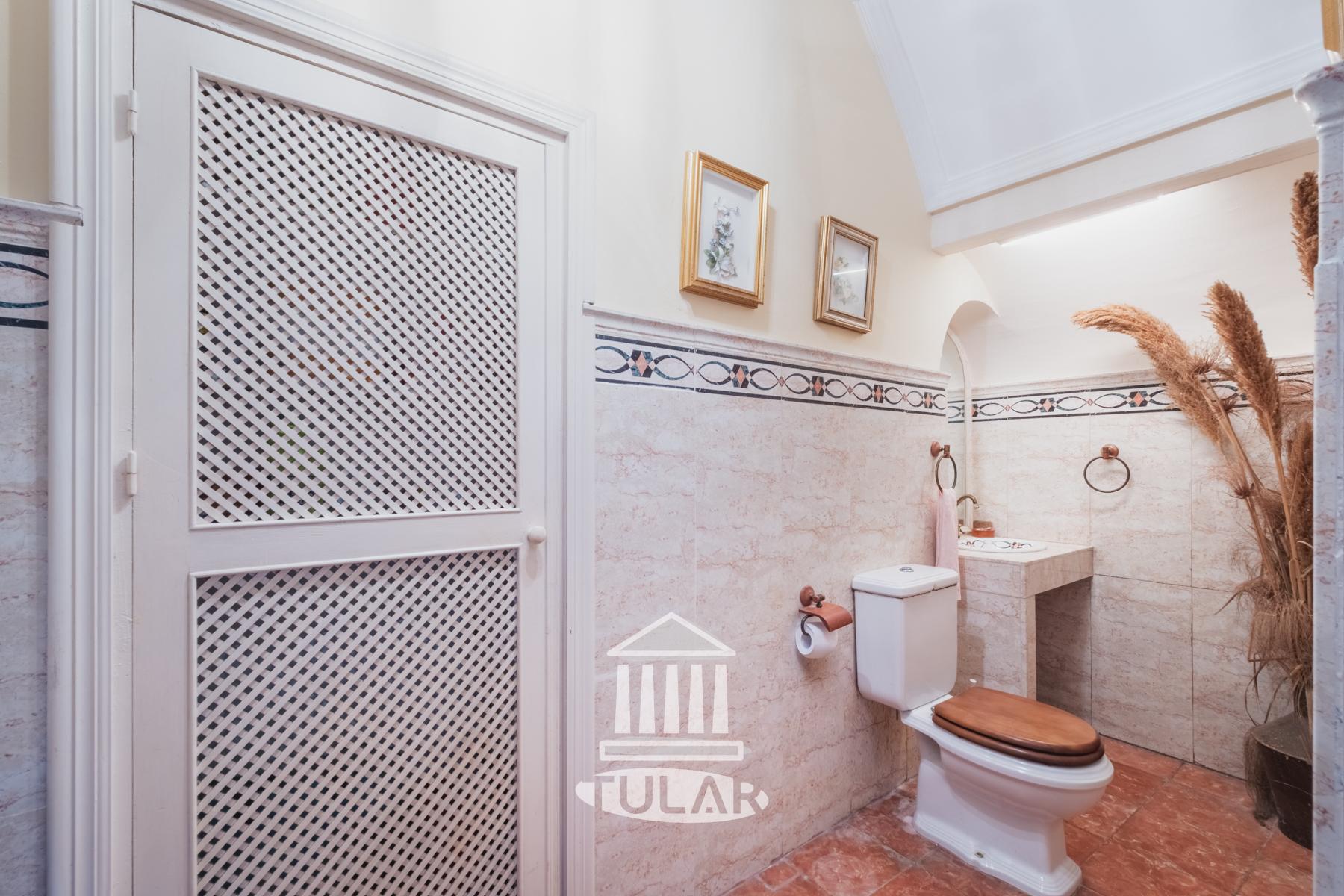 Venta de casa en El Puerto de Santa María