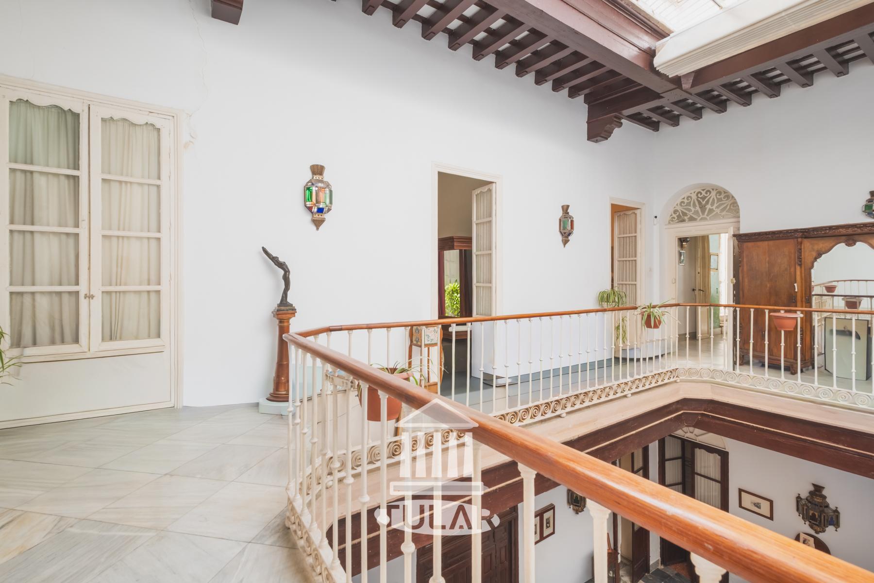 Venta de casa en El Puerto de Santa María