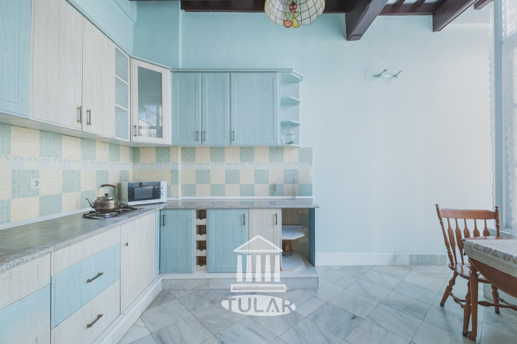 Venta de casa en El Puerto de Santa María