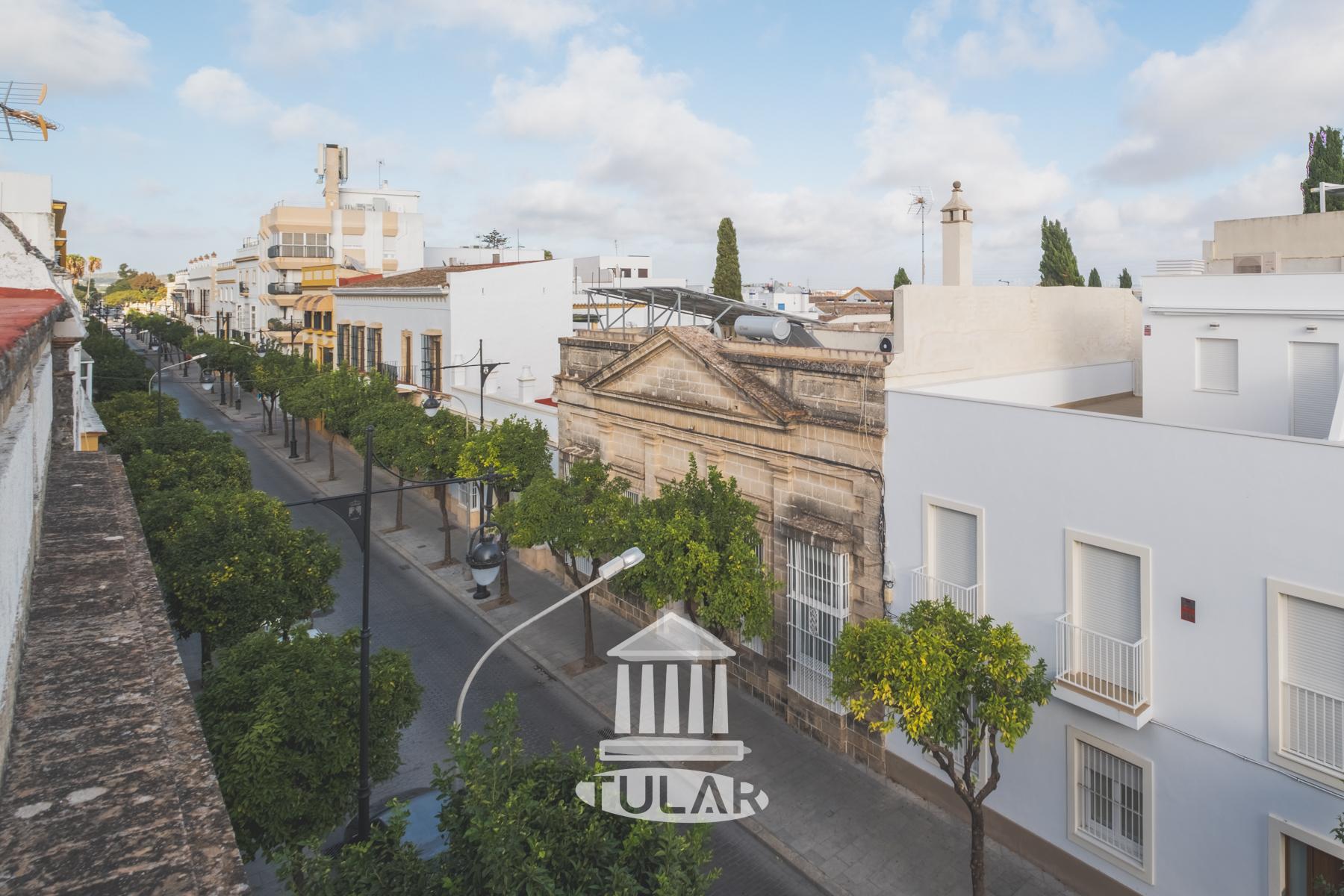 Venta de casa en El Puerto de Santa María