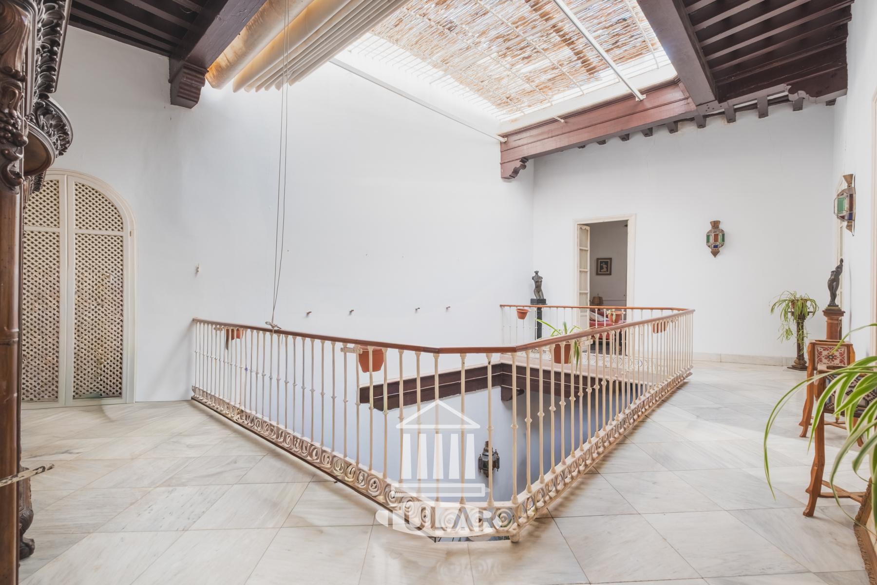 Venta de casa en El Puerto de Santa María