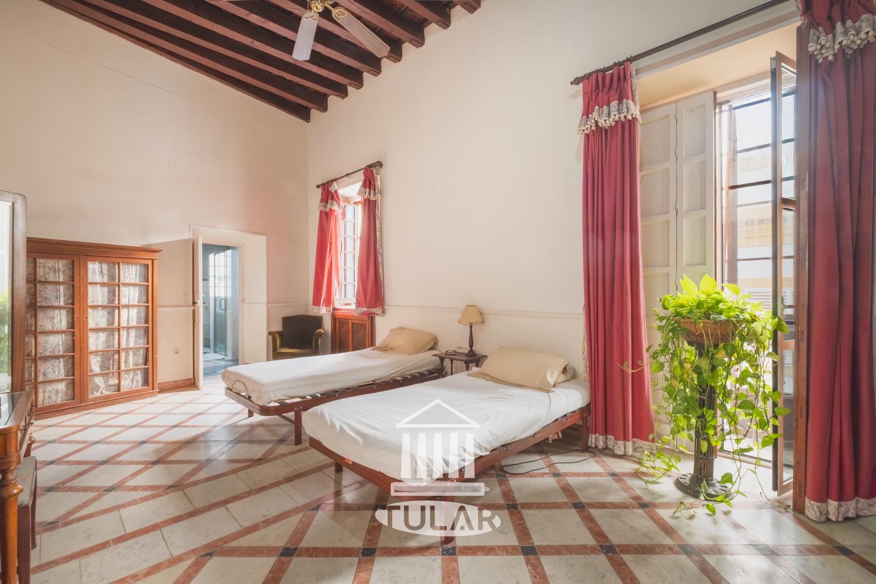 Venta de casa en El Puerto de Santa María